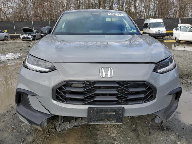  HONDA HR-V 2024 Szary