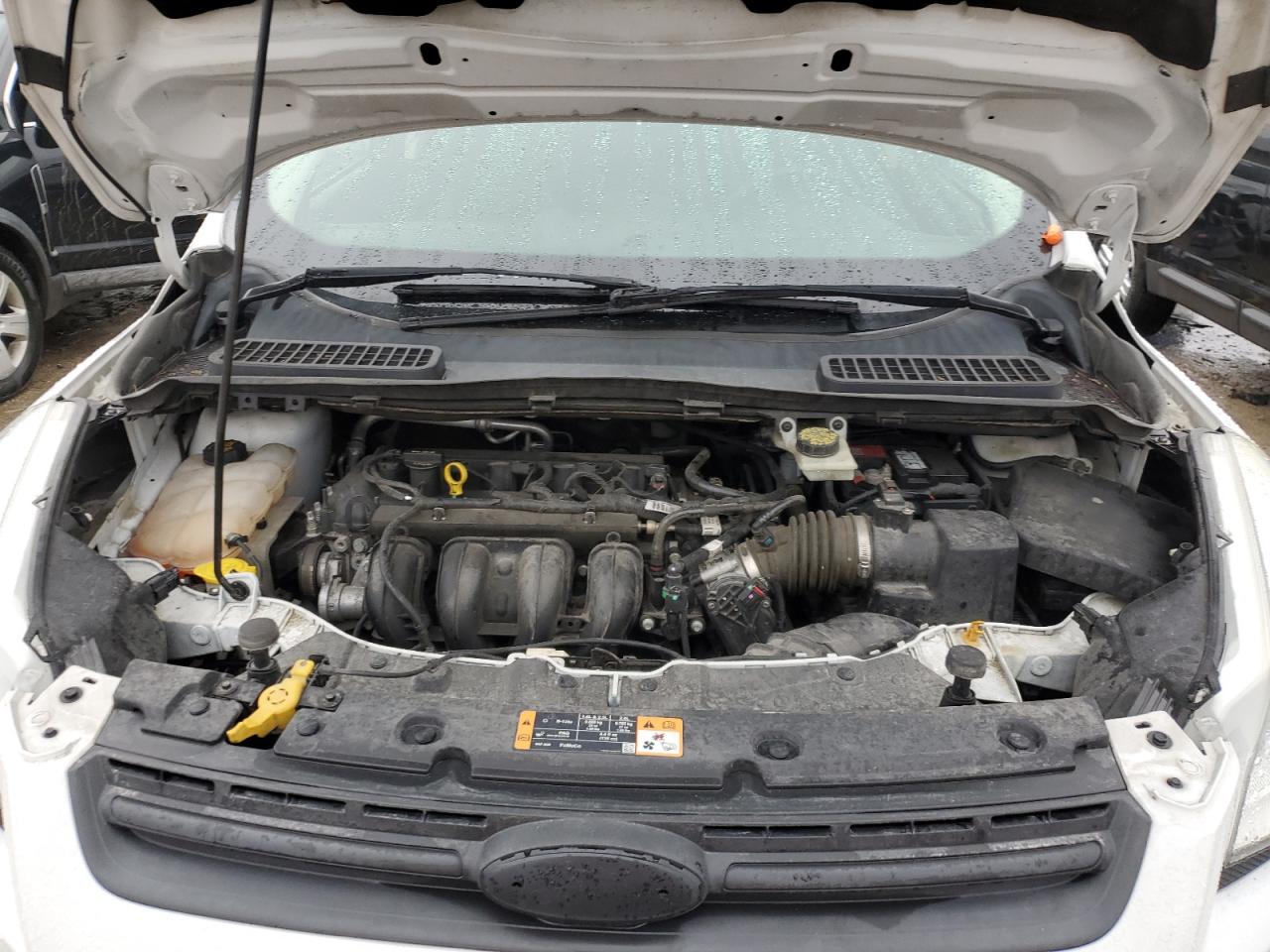 2014 Ford Escape - Image 12