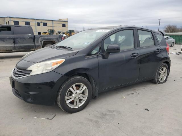 2014 Nissan Versa Note S