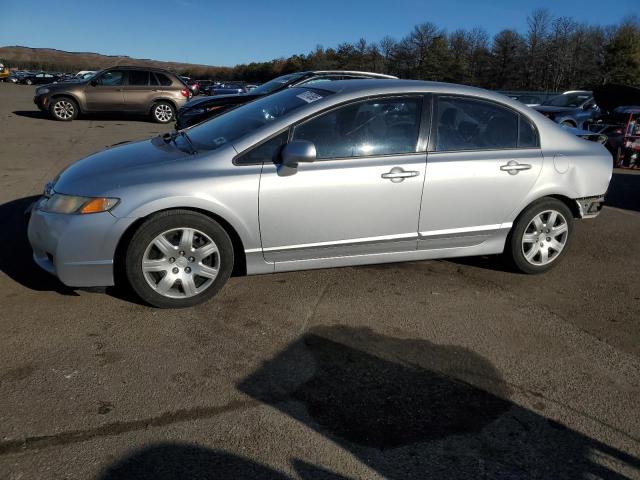 2011 Honda Civic Lx