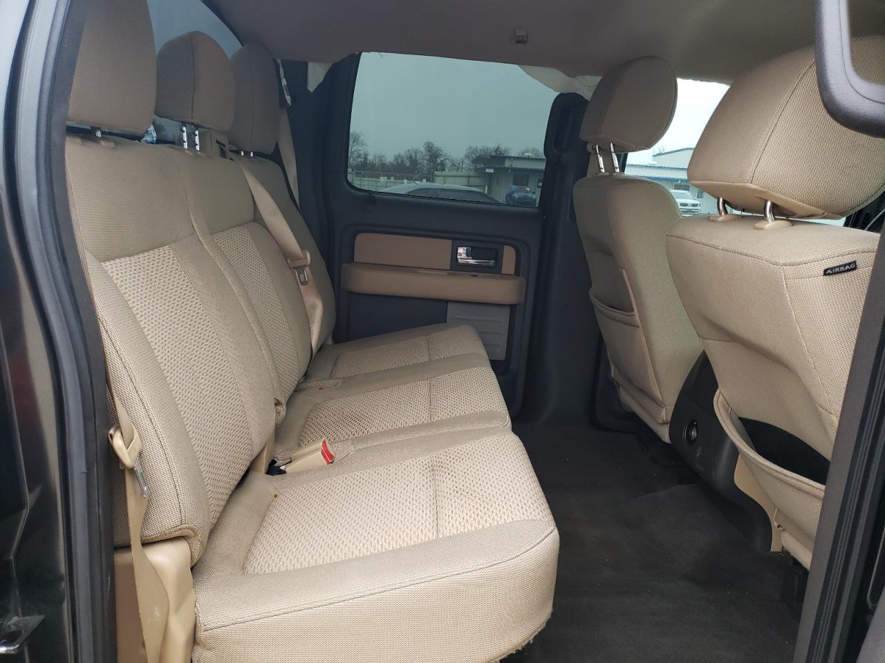 2012 Ford F-150 - Image 10