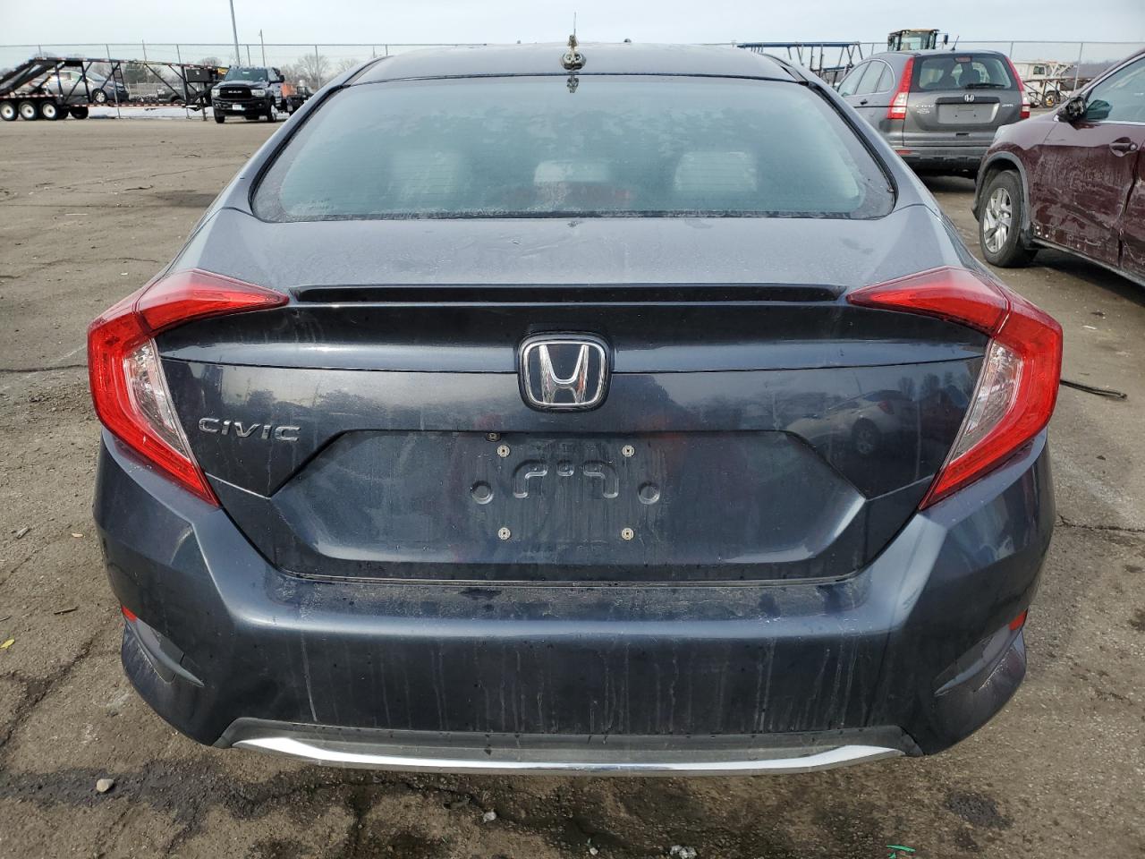 2019 Honda Civic - Image 6
