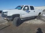 2005 Chevrolet Silverado K2500 Heavy Duty for Sale in Kansas City, KS - All Over