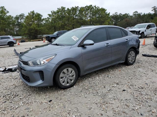 2020 Kia Rio Lx