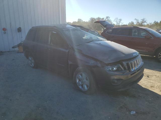  JEEP COMPASS 2016 Вугільний