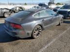 2012 Audi A7 Prestige for Sale in Van Nuys, CA - Side