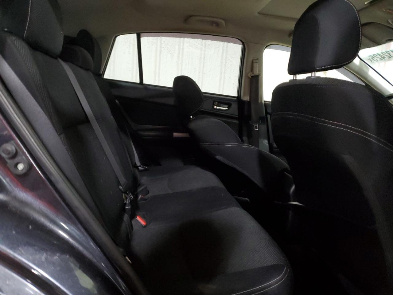 2015 Subaru XV - Image 10