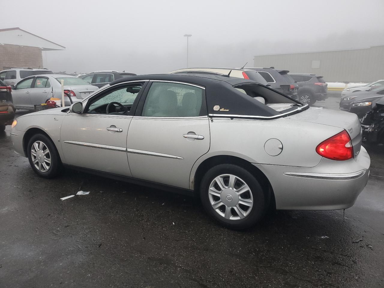 2008 Buick LaCrosse - Image 2