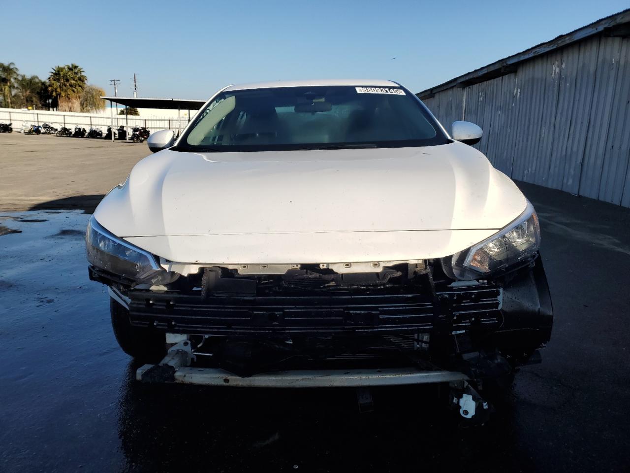 2024 Nissan Sentra - Image 5