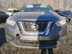 2019 Nissan Kicks S na sprzedaż w Waldorf, MD - Minor Dent/Scratches