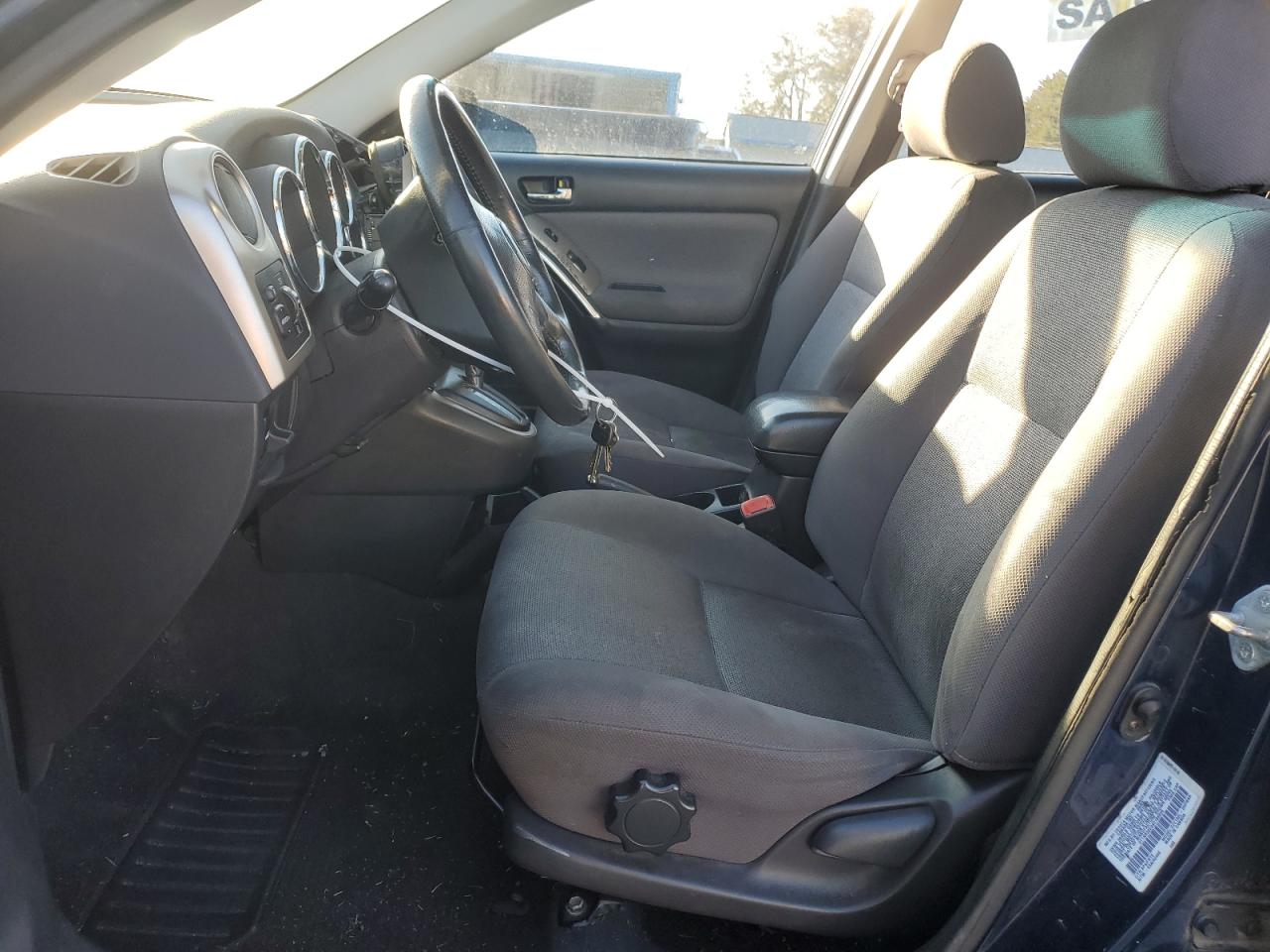 2004 Toyota Corolla - Image 7