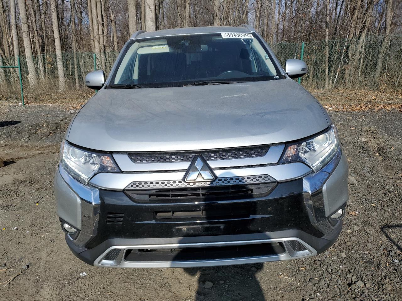 2020 Mitsubishi Outlander - Image 5
