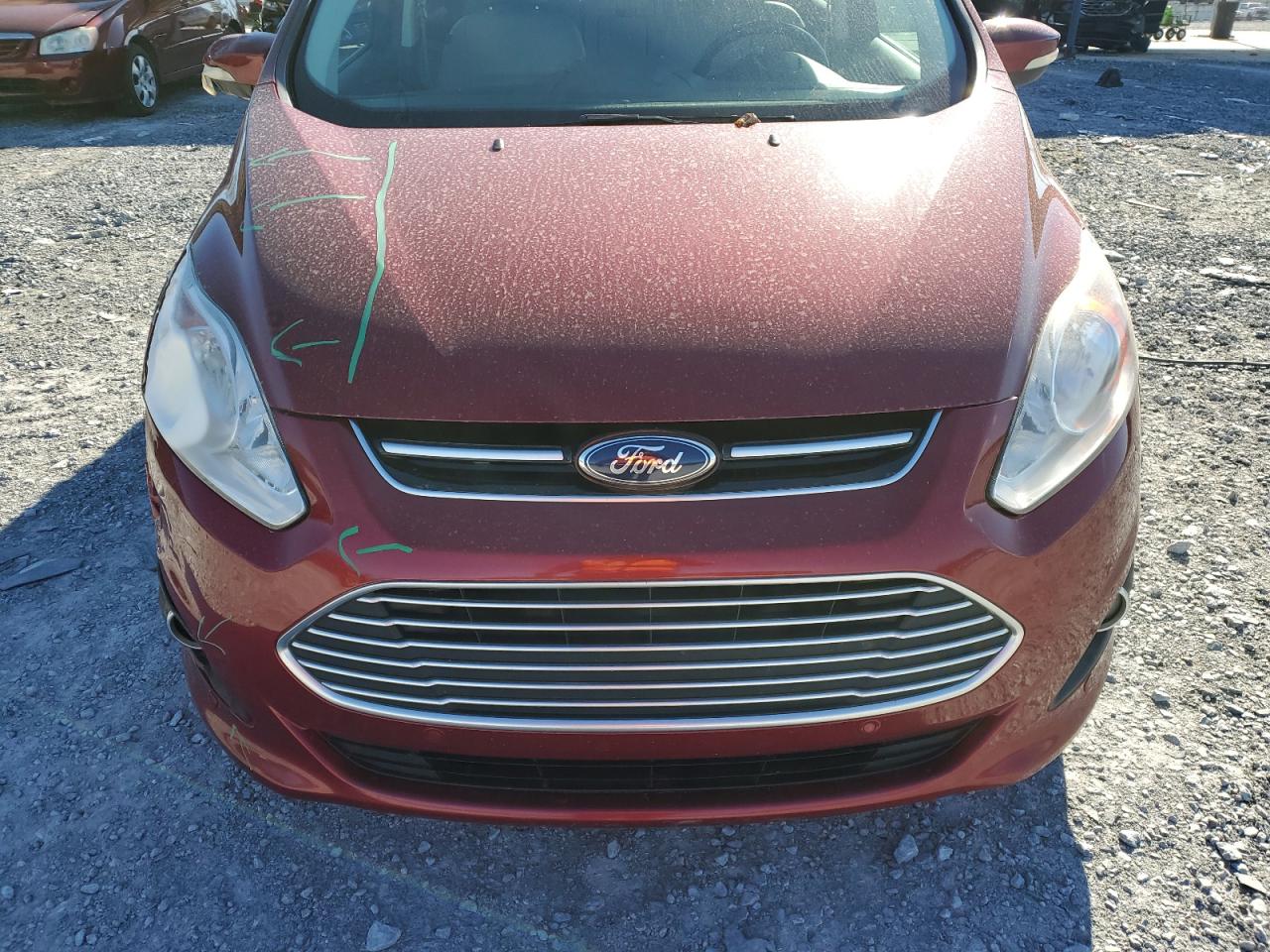 2013 Ford C-MAX - Image 12