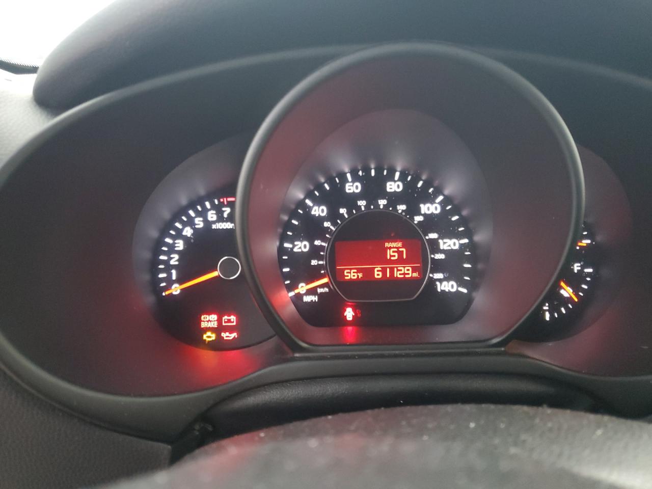 2015 Kia Soul - Image 9