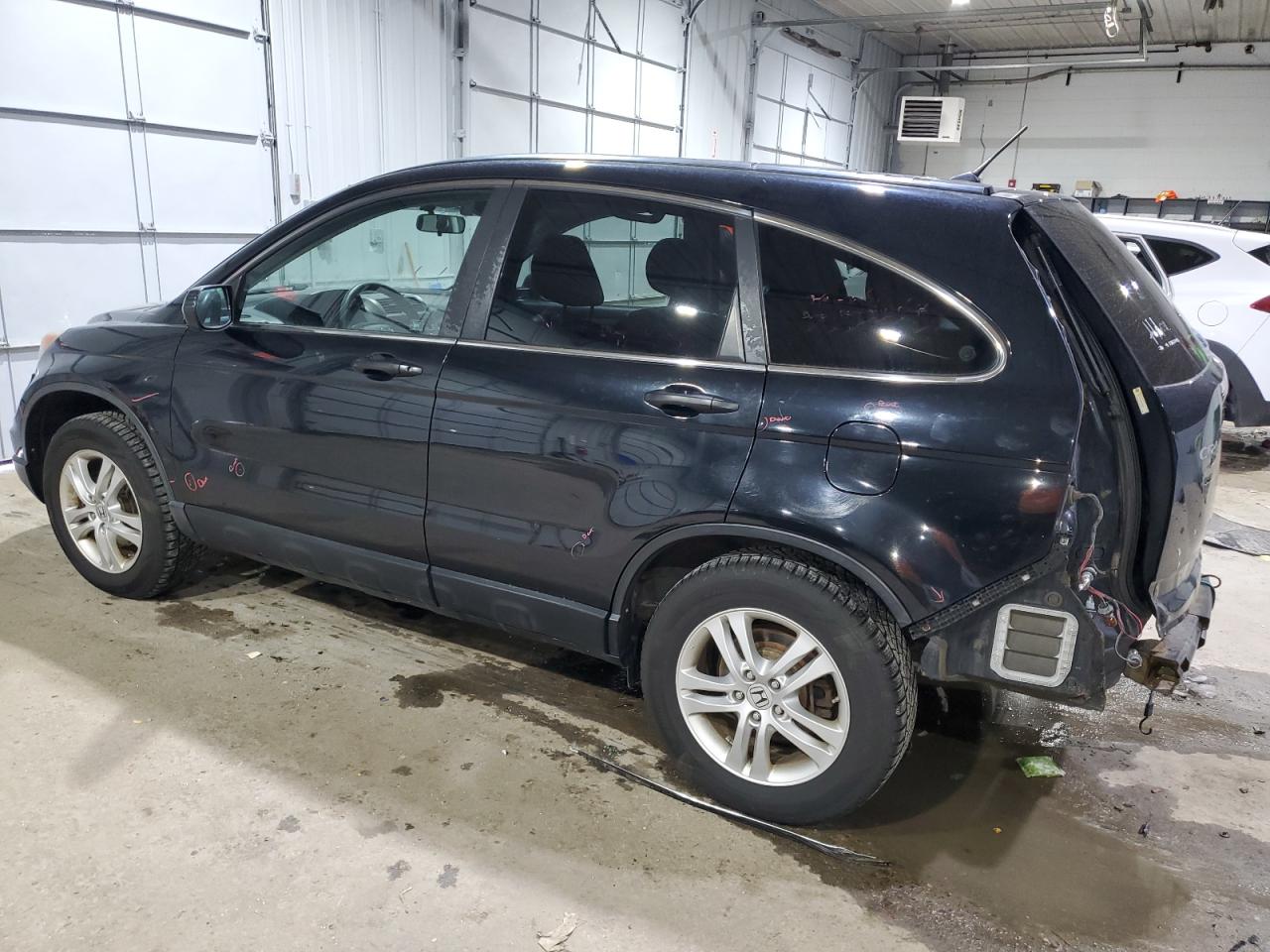 2011 Honda CR-V - Image 2