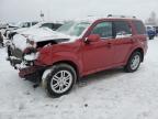 2010 Mercury Mariner Premier იყიდება Davison-ში, MI - Front End