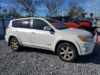 2009 TOYOTA RAV4 LIMITED for sale at Copart FL - TAMPA SOUTH