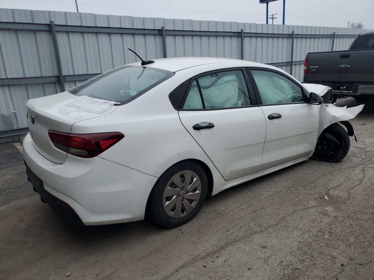 2018 Kia Rio - Image 3