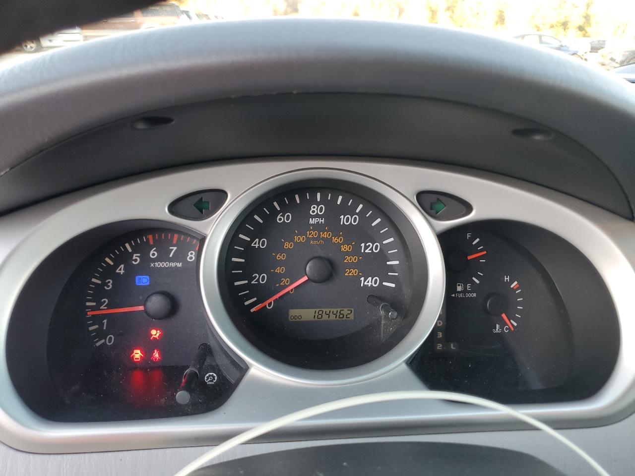 2005 Toyota Highlander - Image 9