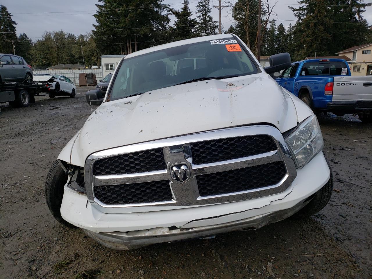2019 RAM 1500 - Image 5