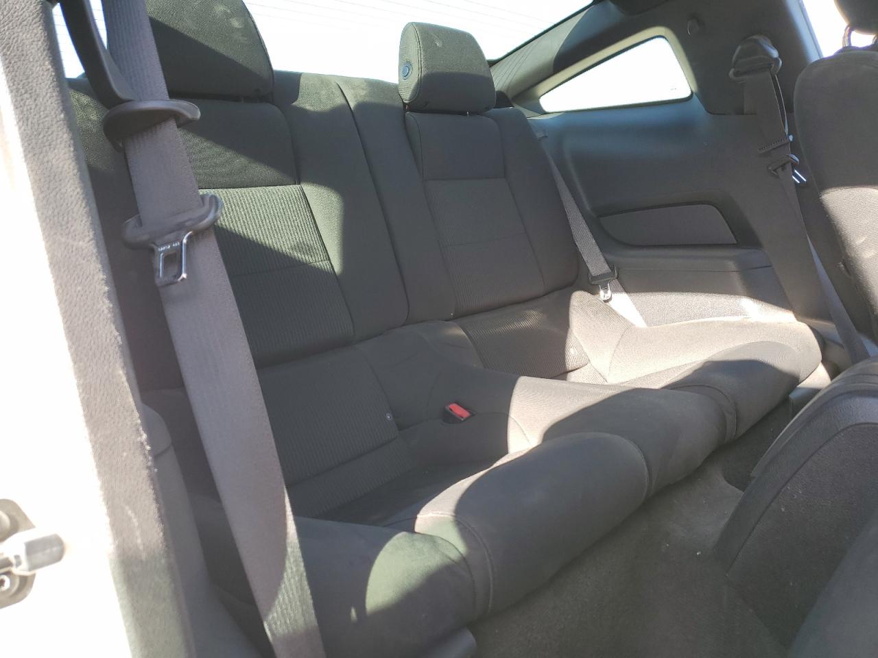 2012 Ford Mustang - Image 11