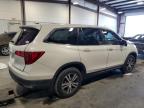 2018 Honda Pilot Exln продається в Byron, GA - Front End