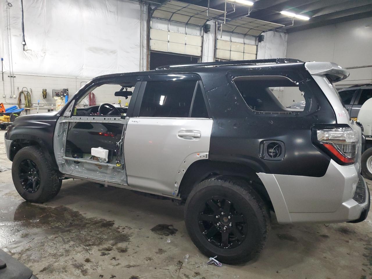2023 Toyota 4Runner - Image 2
