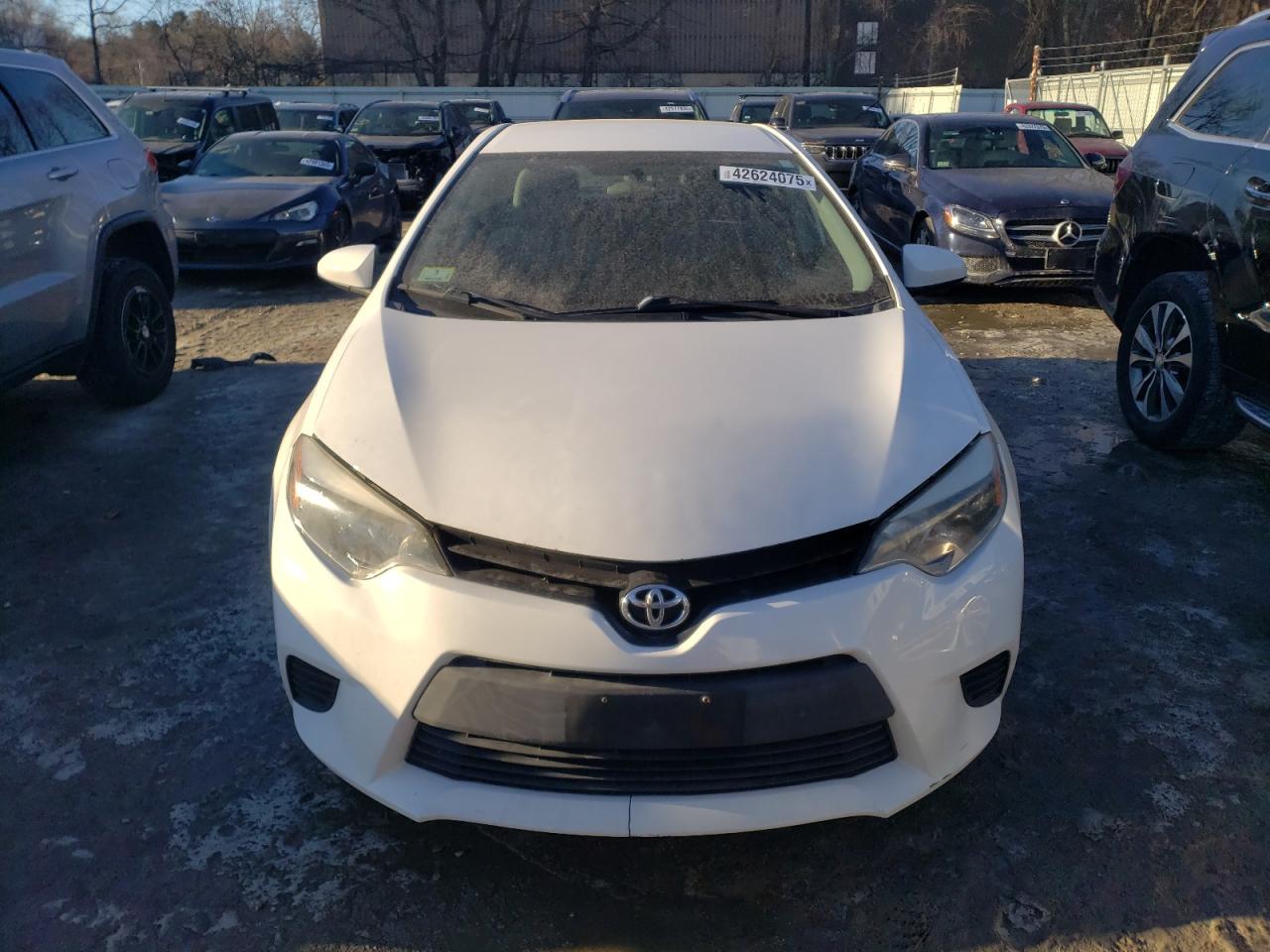 2016 Toyota Corolla - Image 5