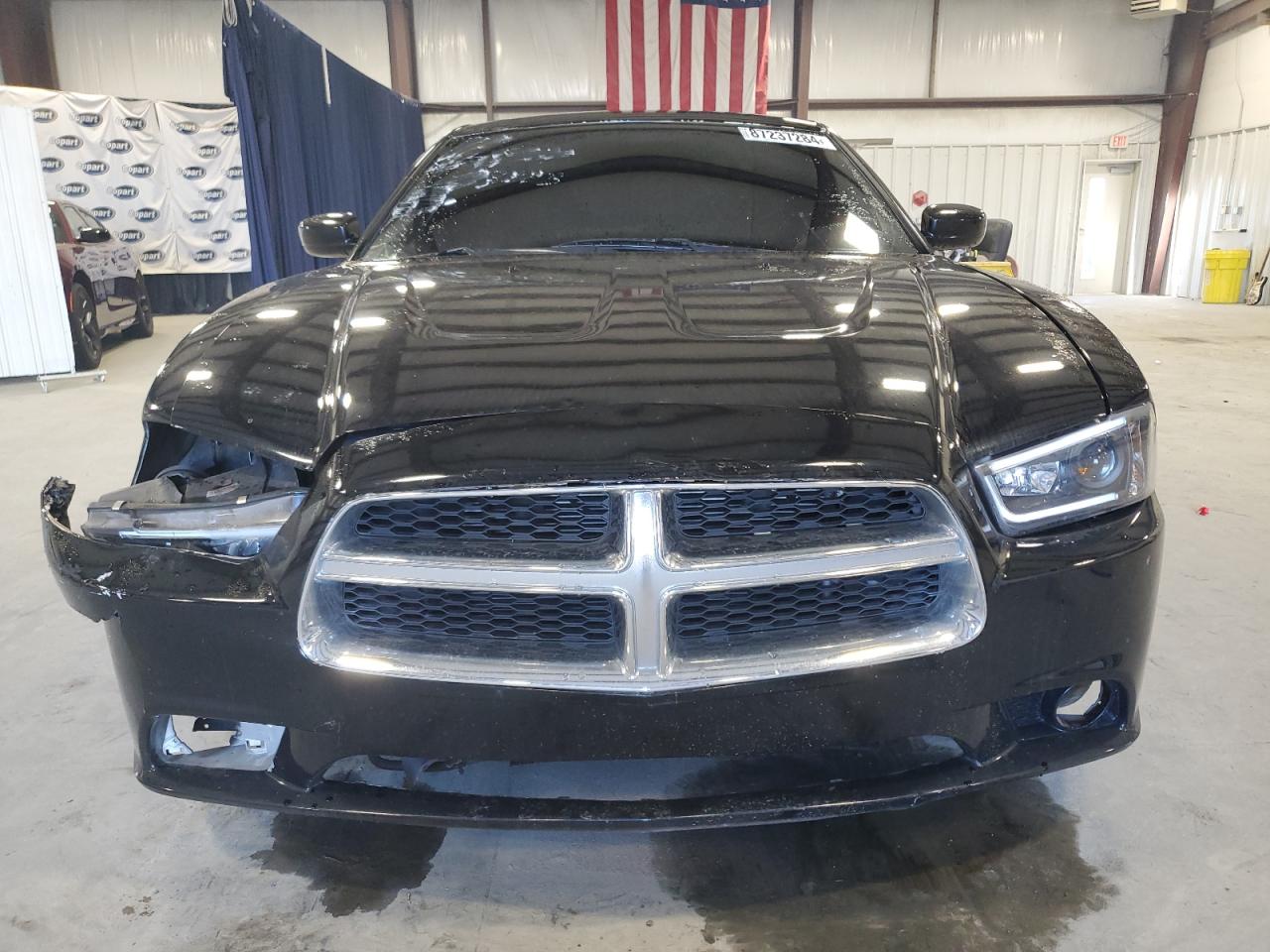 2013 Dodge Charger - Image 5