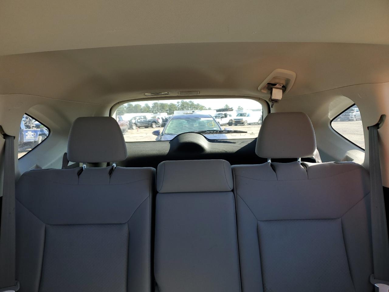 2015 Honda CR-V - Image 10