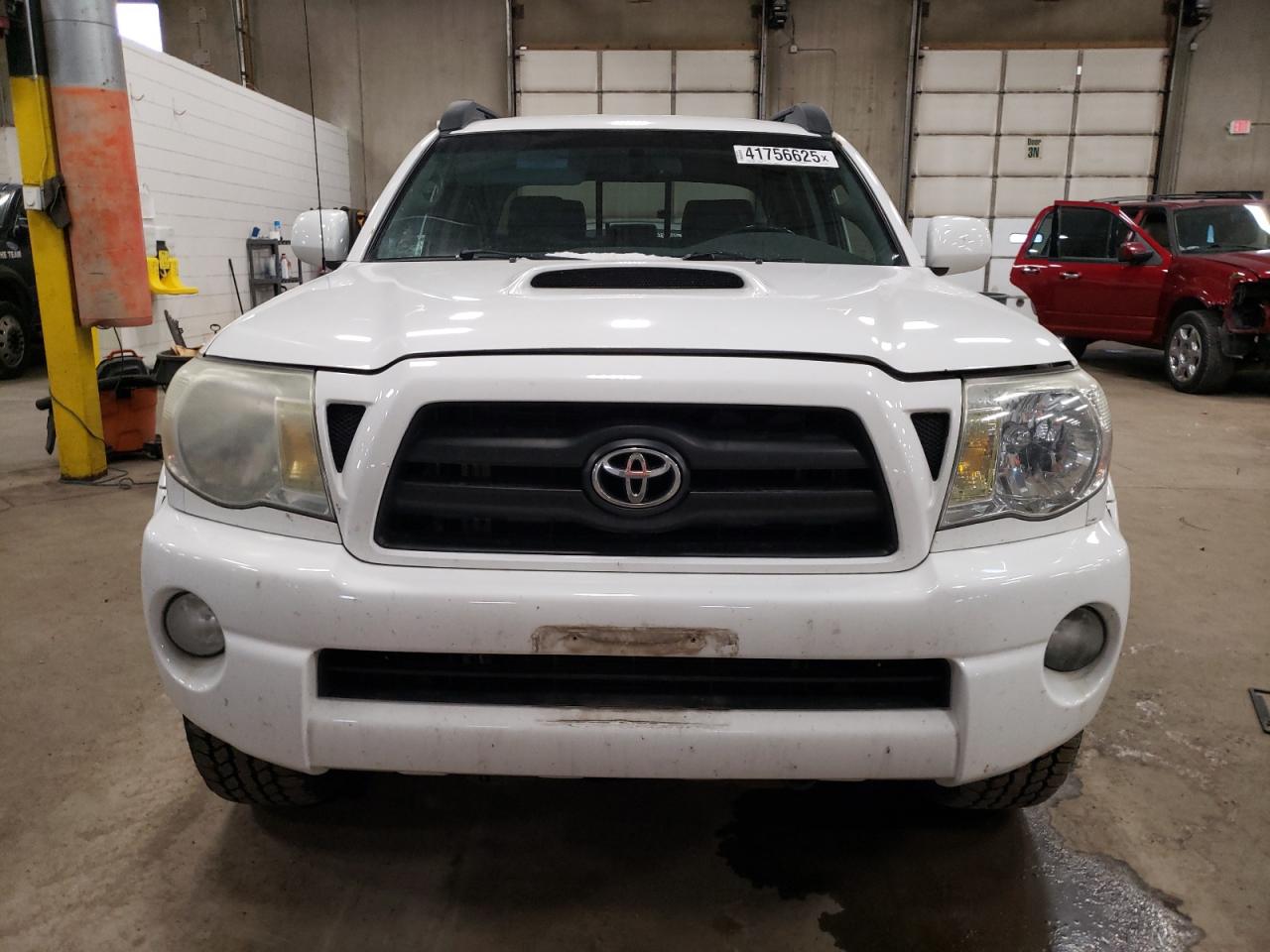 2007 Toyota Tacoma - Image 5
