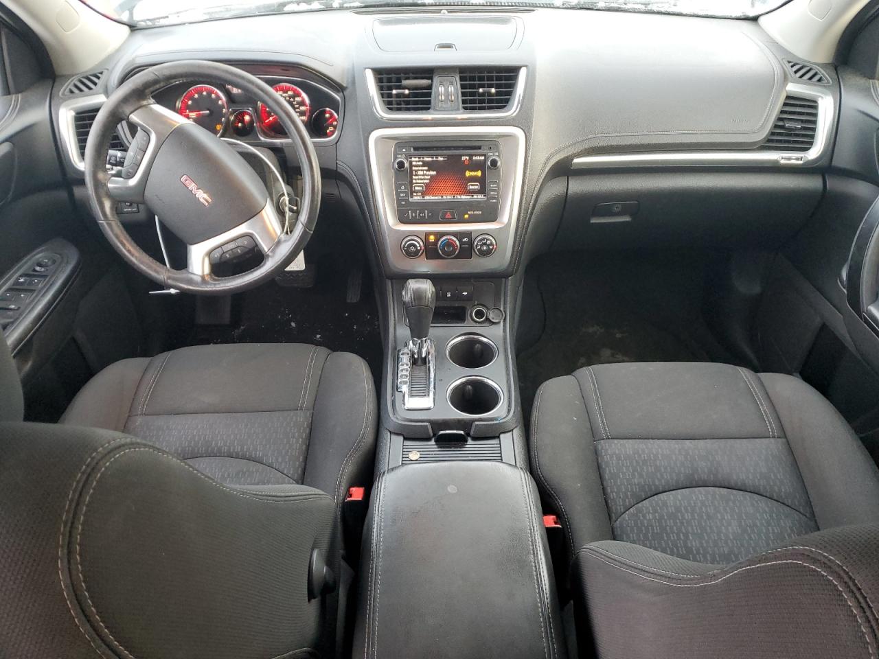 2013 GMC Acadia - Image 8