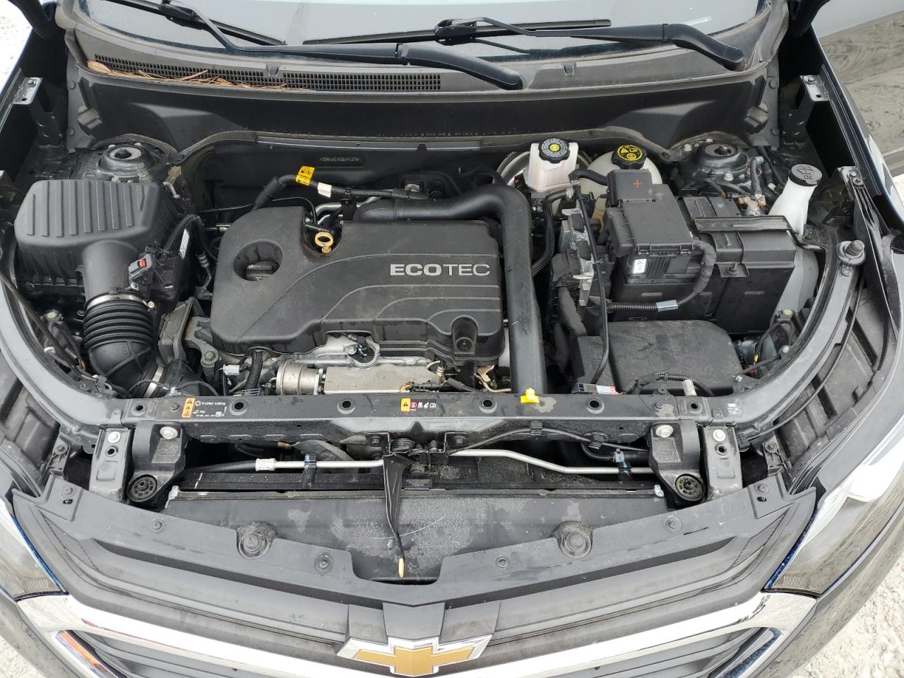 2021 Chevrolet Equinox - Image 12