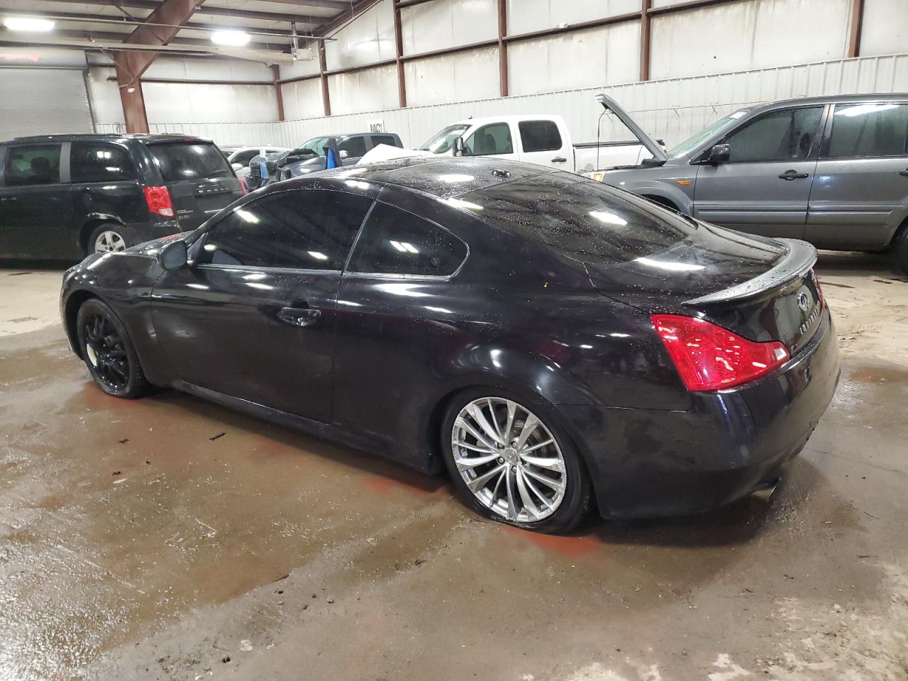 2013 Infiniti G - Image 2