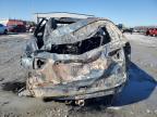 2013 Chevrolet Traverse Lt de vânzare în Cahokia Heights, IL - Burn