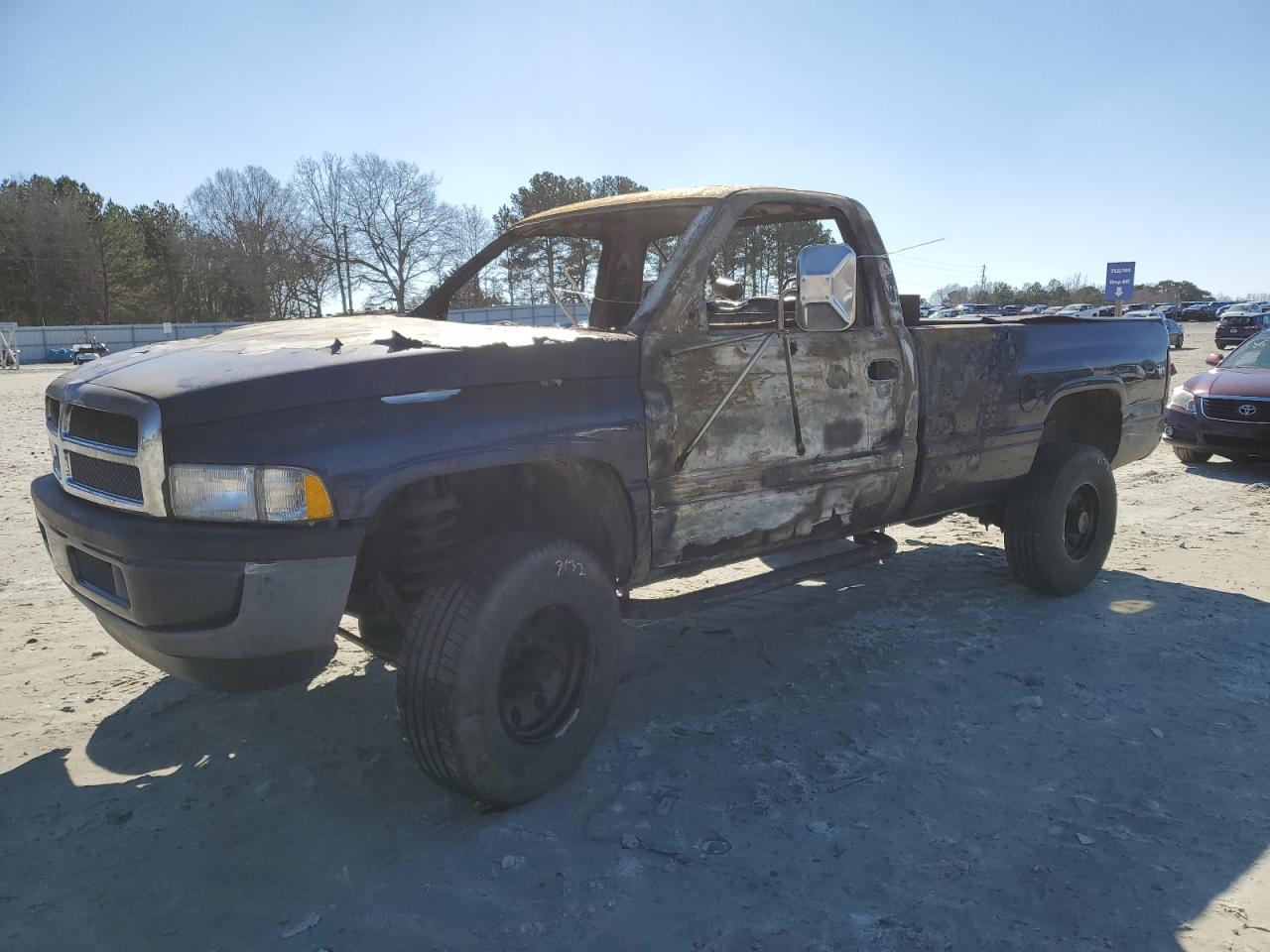 1994 Dodge RAM - Image 1
