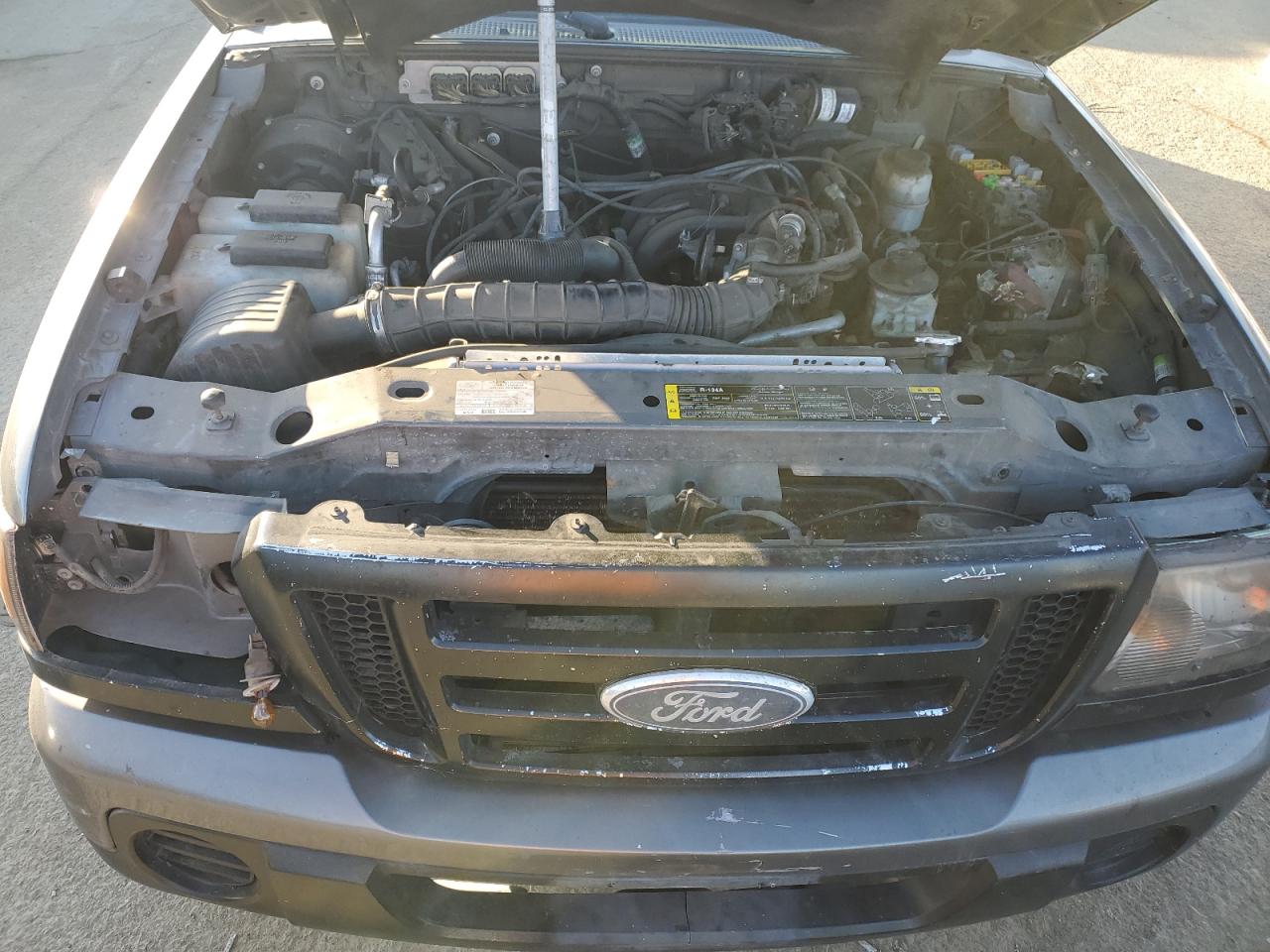 2008 Ford Ranger - Image 11