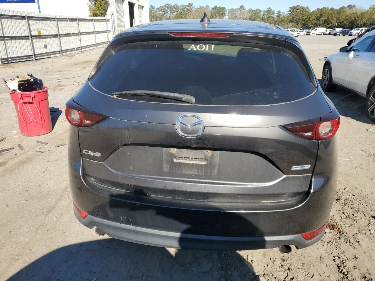 2017 Mazda CX-5 - Image 6