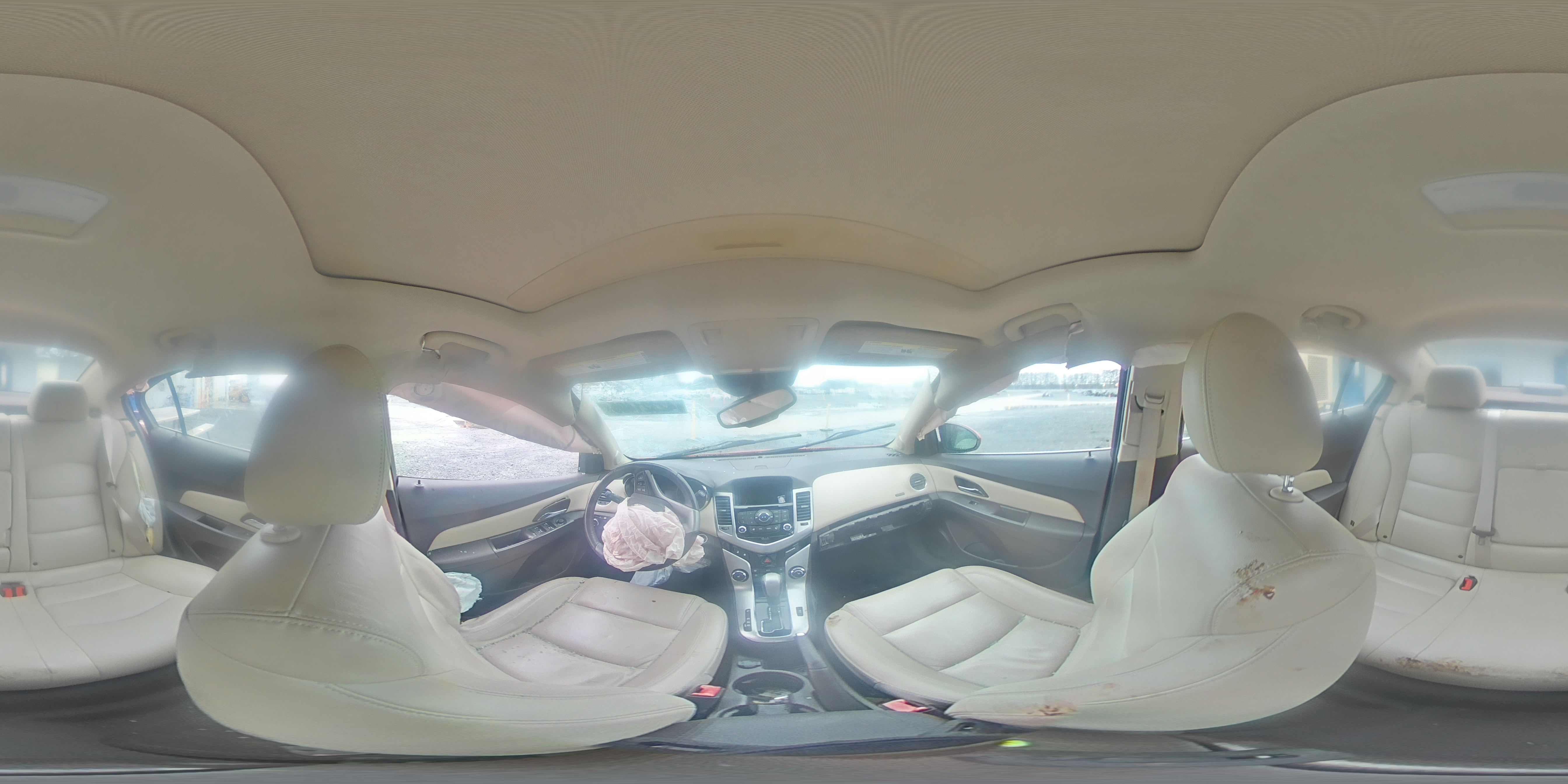 2014 Chevrolet Cruze - Image 13