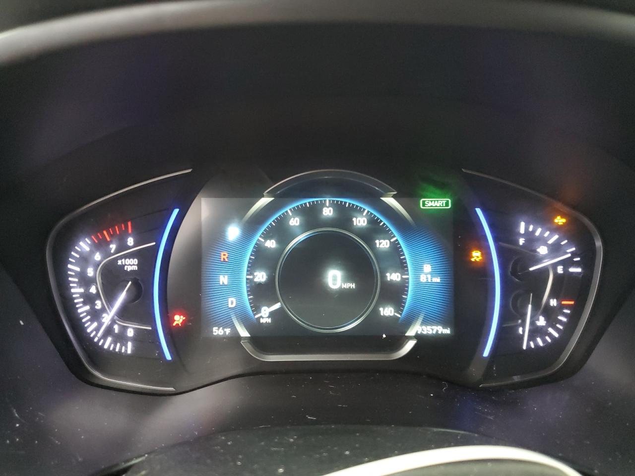 2020 Hyundai Santa Fe - Image 9