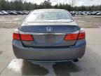 2015 Honda Accord Ex на продаже в Gaston, SC - Front End