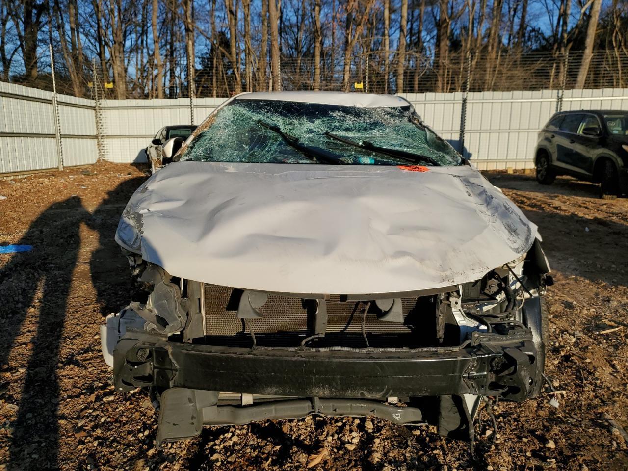 2016 Toyota Camry - Image 5