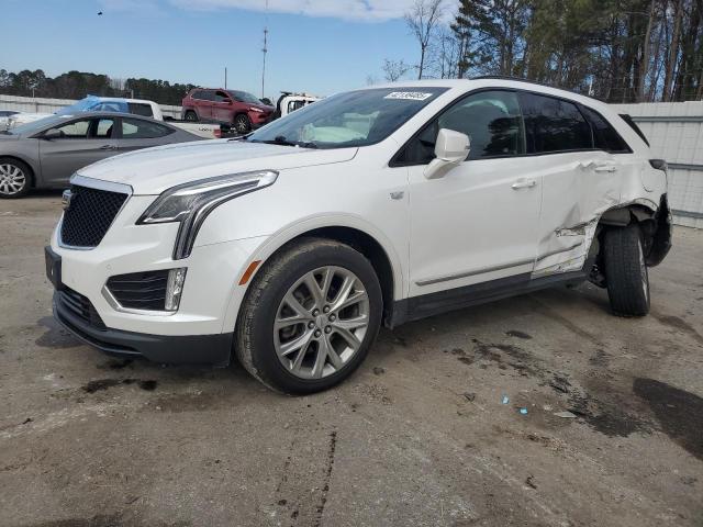 2020 Cadillac Xt5 Sport