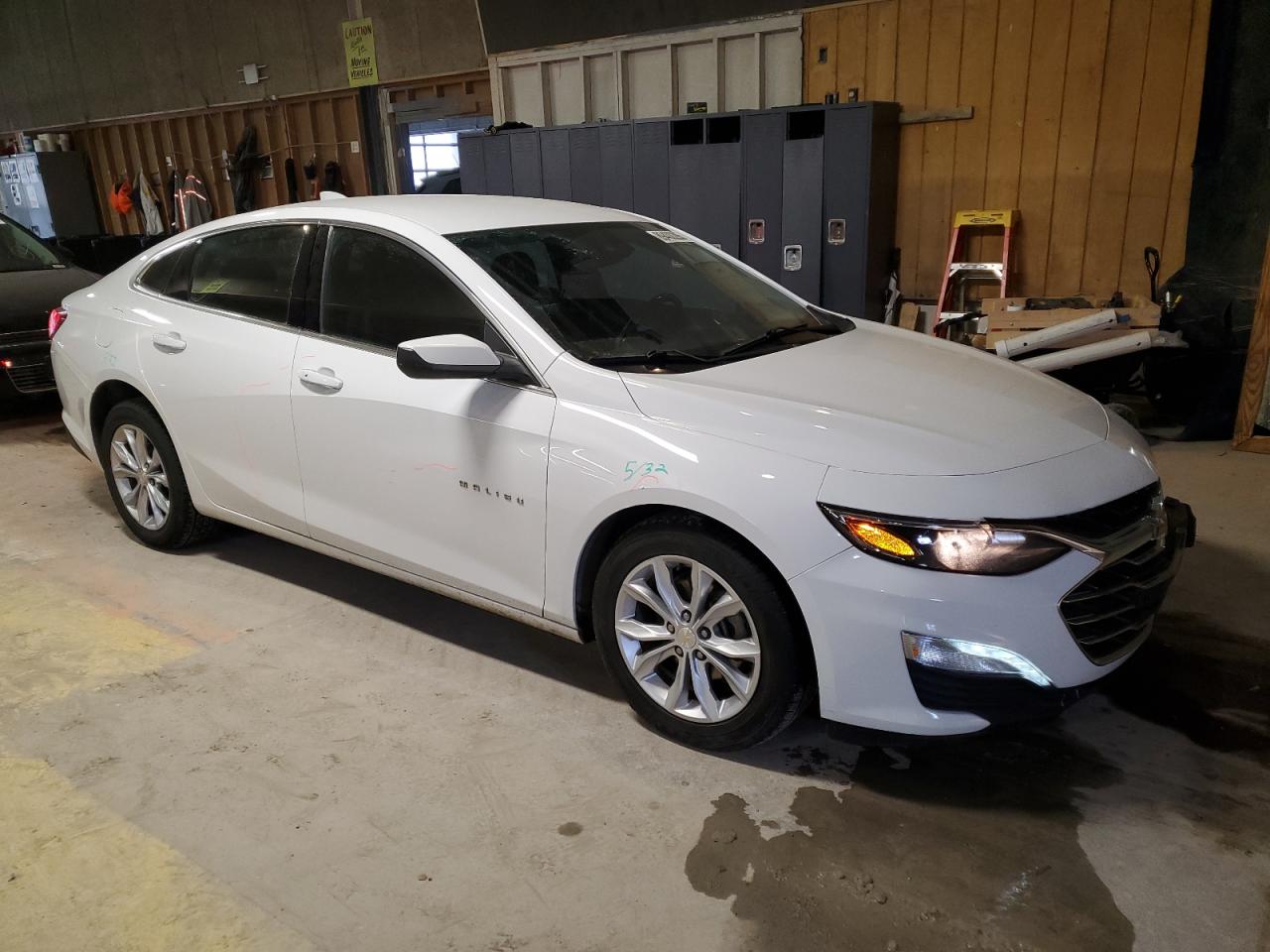 2019 Chevrolet Malibu - Image 4