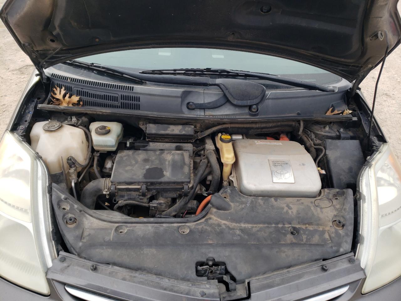 2009 Toyota Prius - Image 13