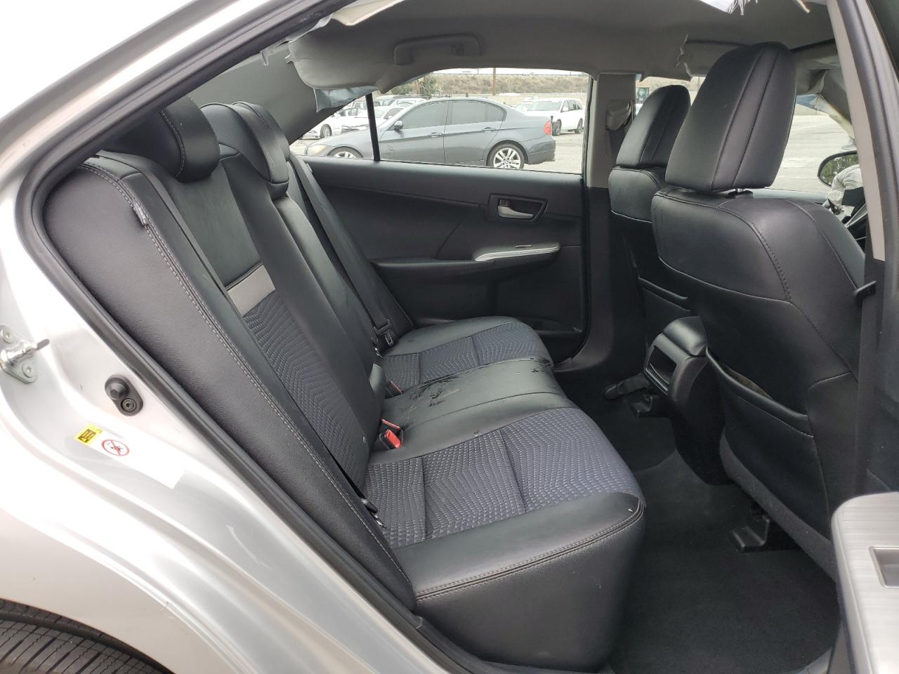 2013 Toyota Camry - Image 10
