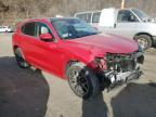 2021 Alfa Romeo Stelvio Ti на продаже в Marlboro, NY - Front End