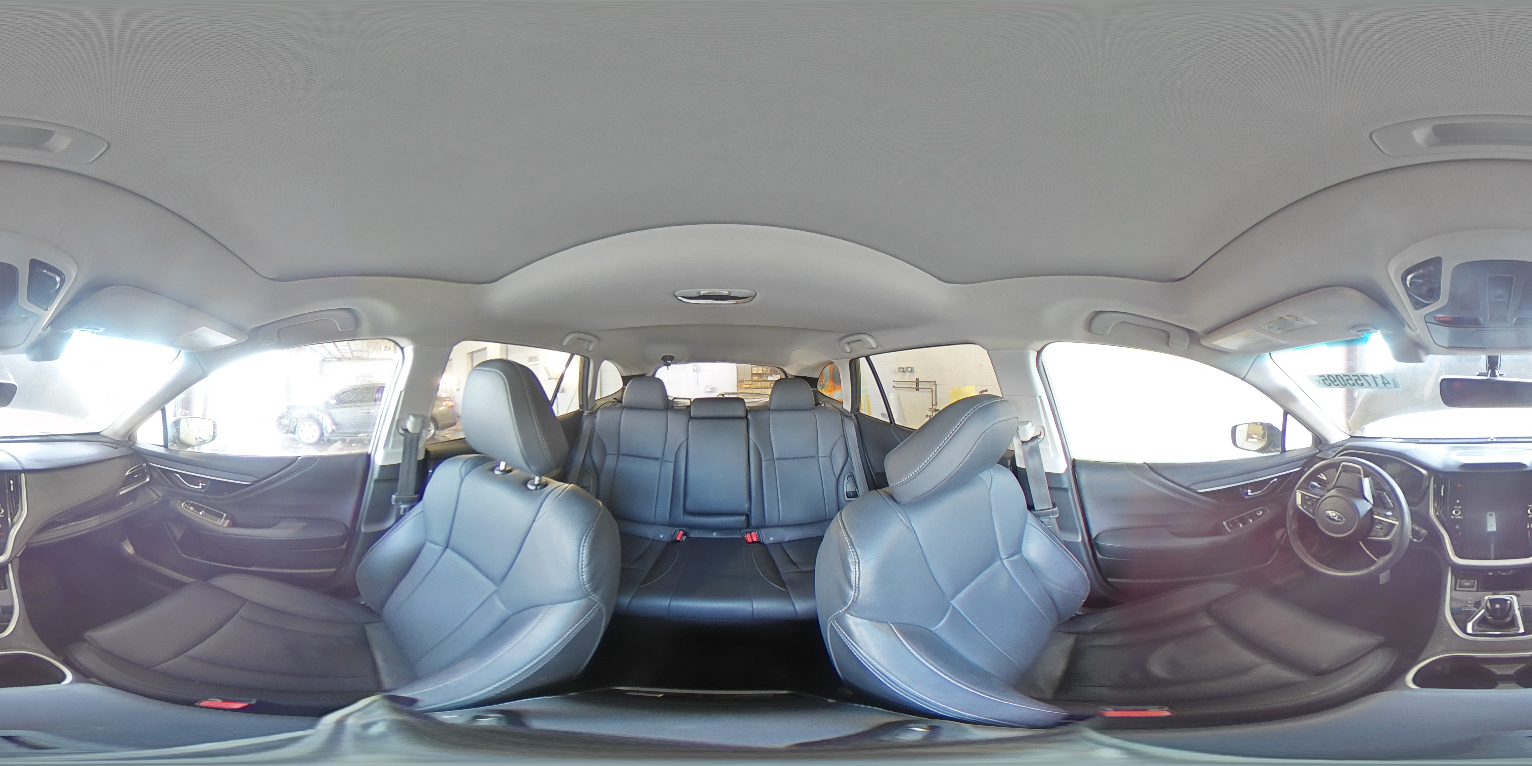 2021 Subaru Outback - Image 15