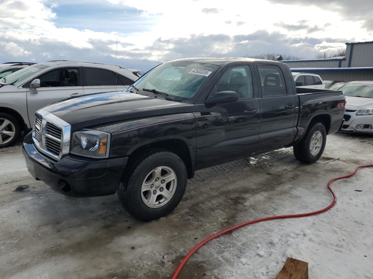 2006 Dodge Dakota - Image 1