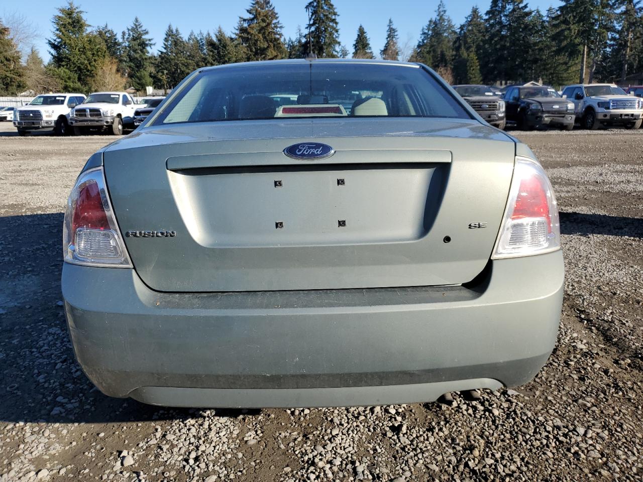 2009 Ford Fusion - Image 6